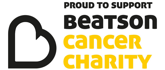 Nine Twenty Supports The Beatson Charity