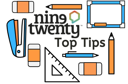 nine twenty top tips for digital recruitment 