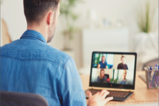 Nine Twenty 's Remote Working Company Update