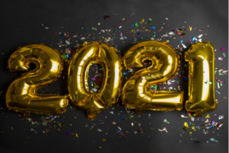 2020 Wrap up - Gordon Brown, Founder of Nine Twenty
