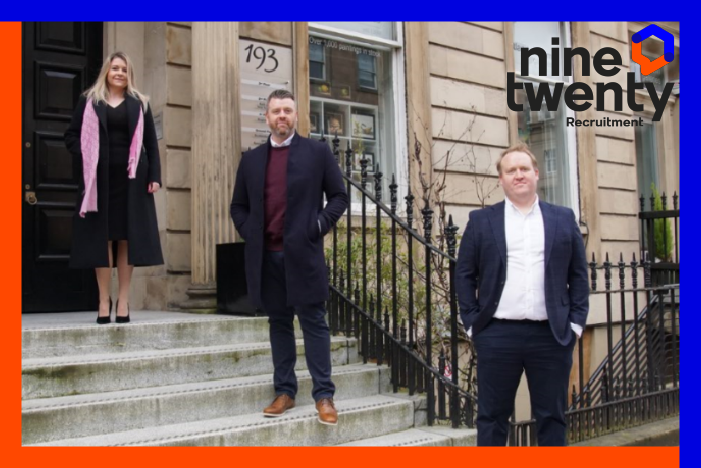 Nine Twenty's New Business Strategy - The Herald Article