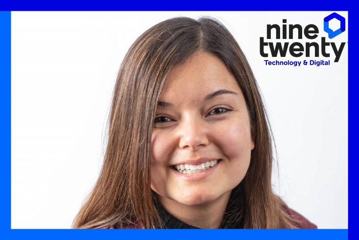 Meet the Team - IT Recruiter, Neus Molina