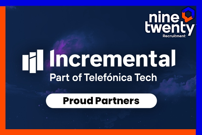 Nine Twenty Technology are partnering with Incremental Group Financial Services