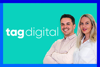 Nine Twenty Recruitment are partnering with Tag Digital