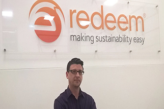 An Interview - David Lammie, IT Service Delivery Lead at Redeem