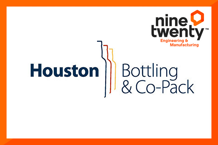 Houston Bottling win BRC Accreditation. What's next?