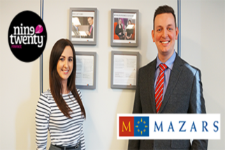 An Interview - Michael McAllister, Head of Payroll at Mazars