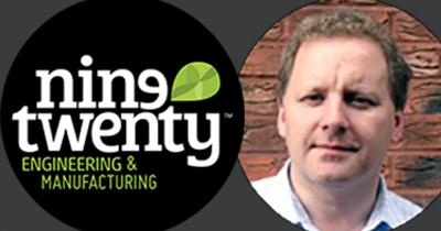 Nine Twenty Industry Update: An Interview with Gerry Scullion