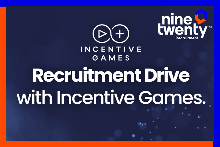 Recruitment Drive with Incentive Games