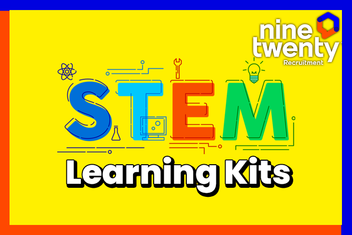 Educating STEM Learning Kits