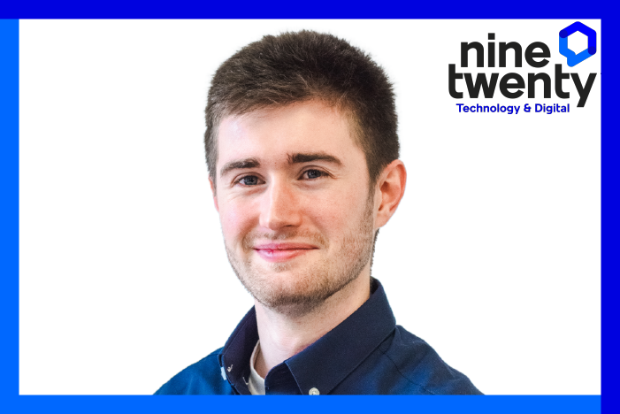 Meet the Team - Digital Candidate Manager, Sam Barker