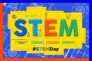 Nine Twenty Support National STEM Day 2021