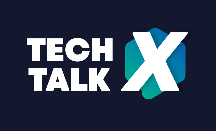 Tech Talk X: Embracing the Future with Billy Lyle