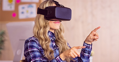 How will Virtual Reality affect me?