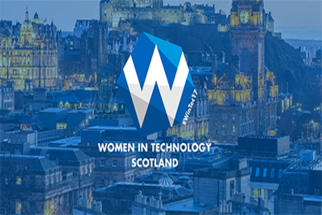 Women In Technology 2017- Scotland #WinTec17