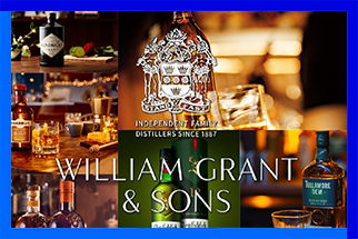 Nine Twenty Supports William Grant & Sons Recruitment Campaign