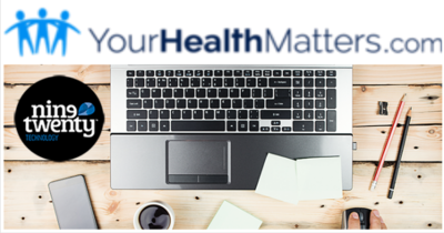 Your Health Matters- Part 2