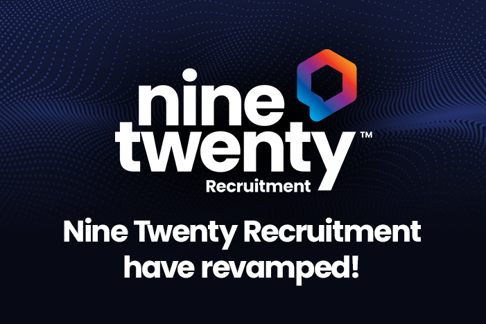 Nine Twenty Recruitment Revamp its Brand!