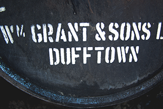 Client Focus - William Grant & Sons Distillers Ltd in Dufftown